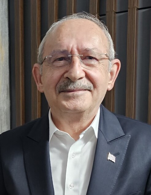 kılıçdaroğlu